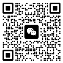 微信二维码